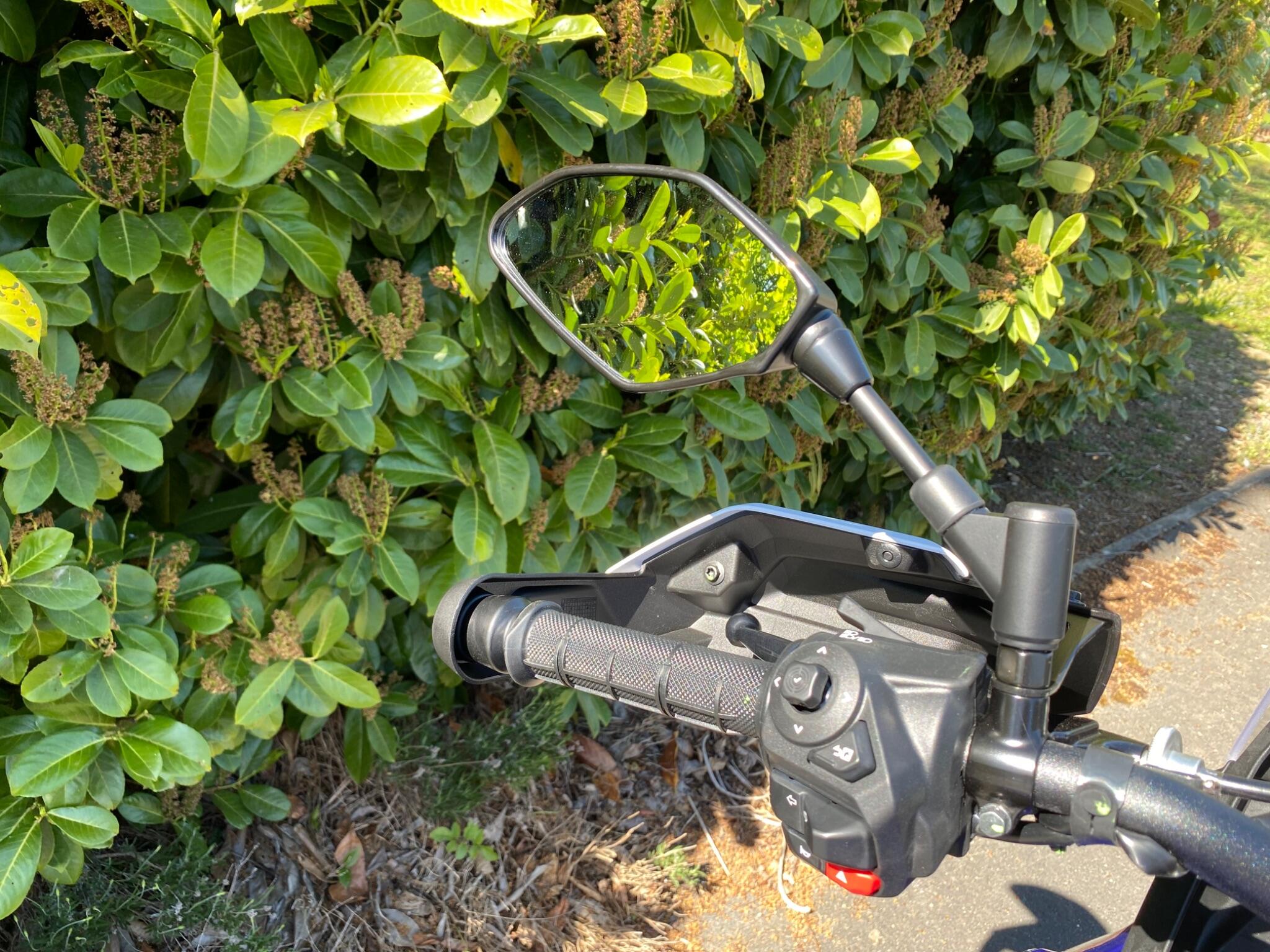 2026 Yamaha 700 Euro 5